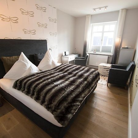 Hotel 54° Nord Hornum Ngoại thất bức ảnh